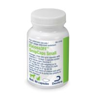 Eicosa3FF™ SnipCaps Omega 3 Free Fatty Acid Capsules (small)